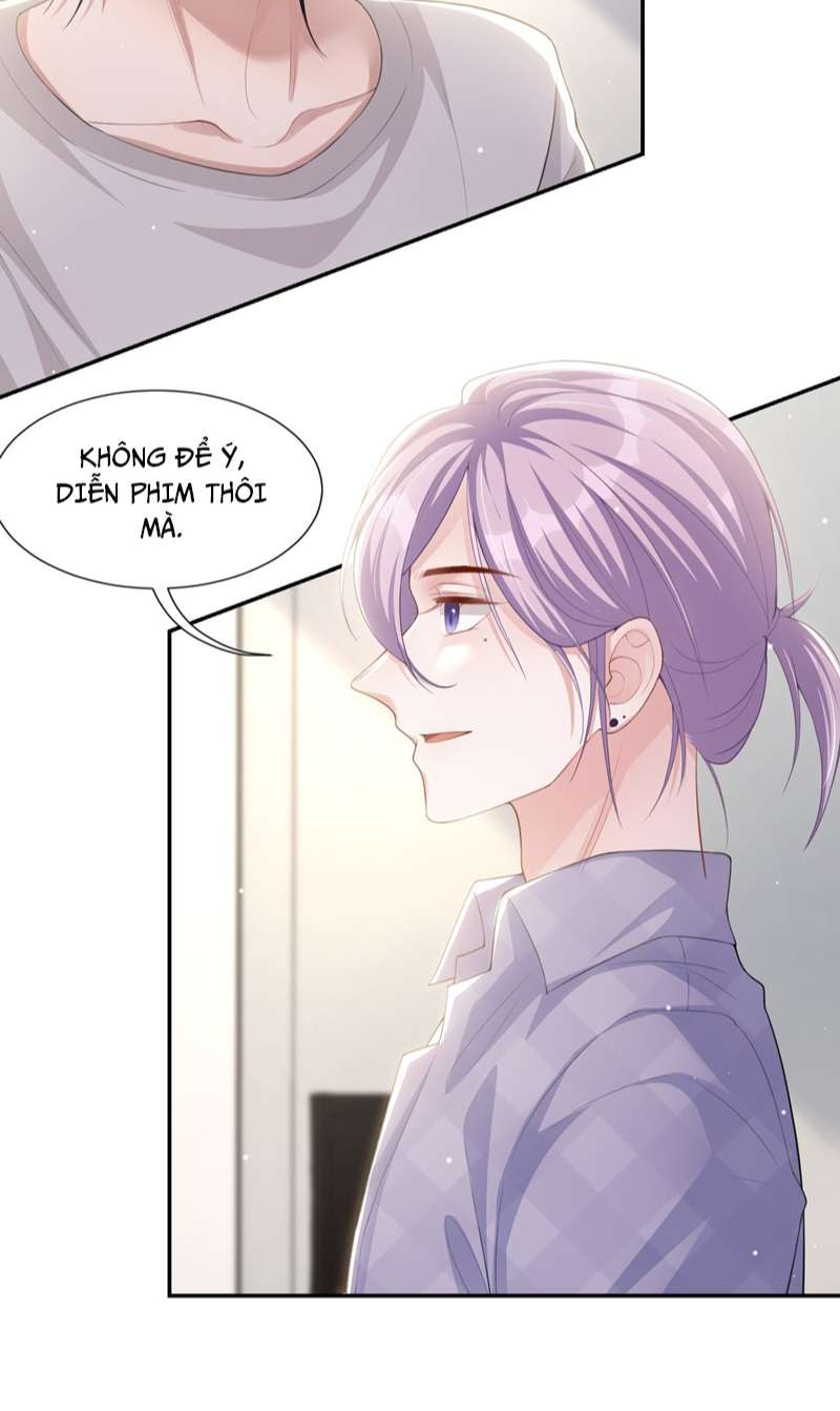 Quan Hệ Thế Thân Chapter 87 - Trang 4