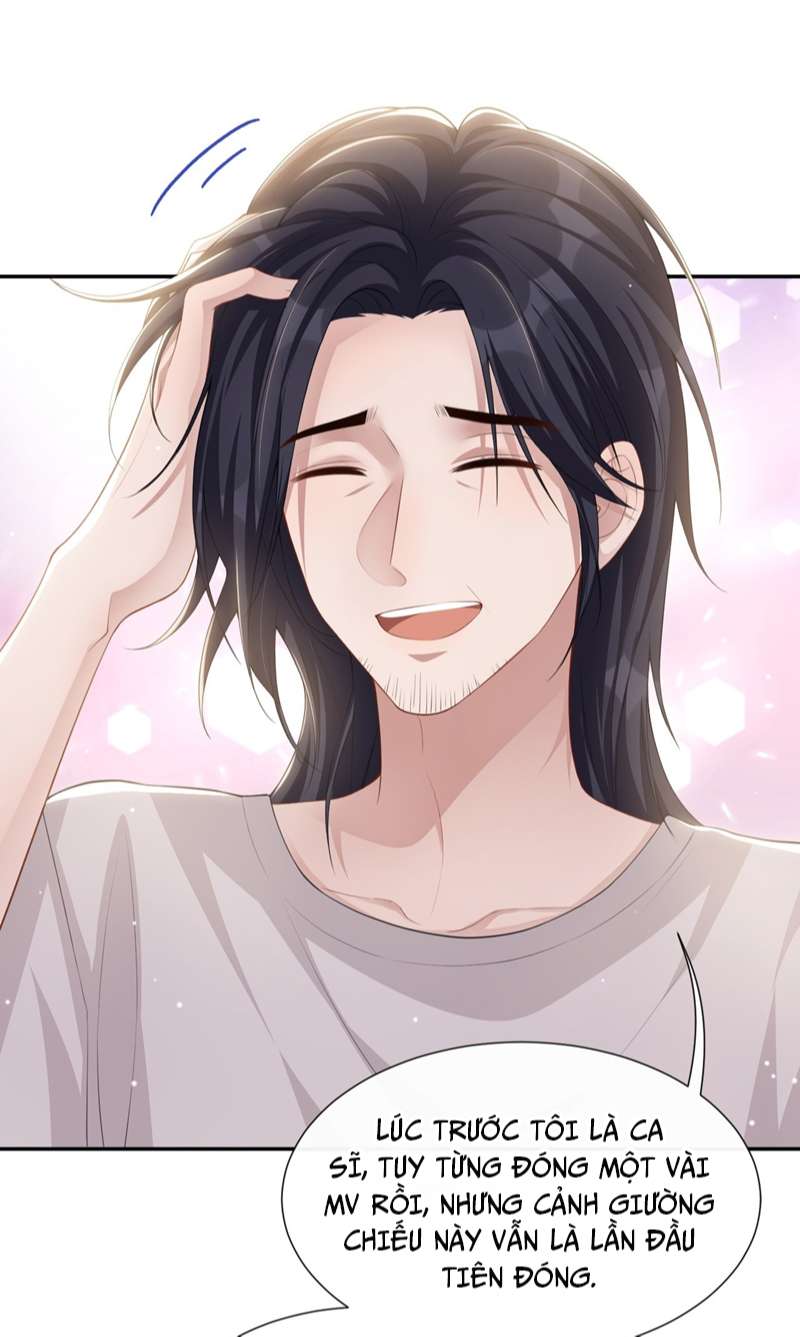Quan Hệ Thế Thân Chapter 87 - Trang 4