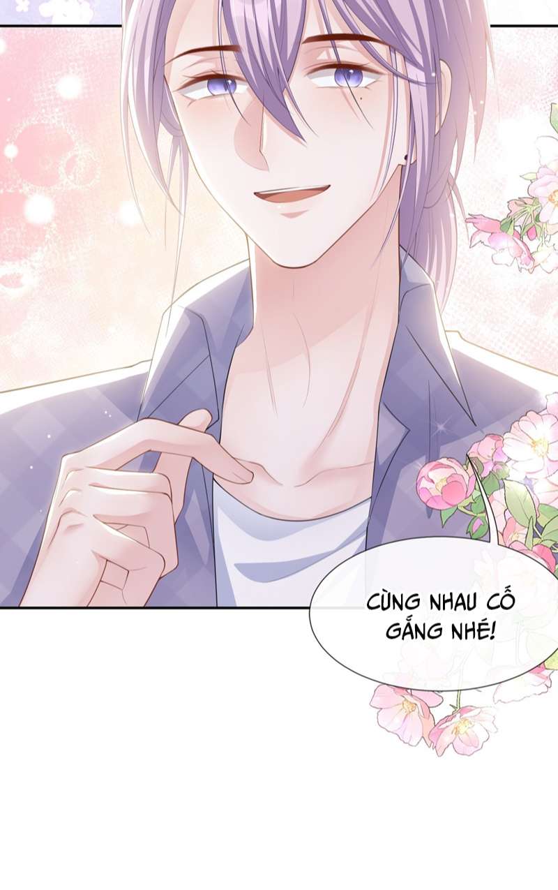 Quan Hệ Thế Thân Chapter 87 - Trang 4