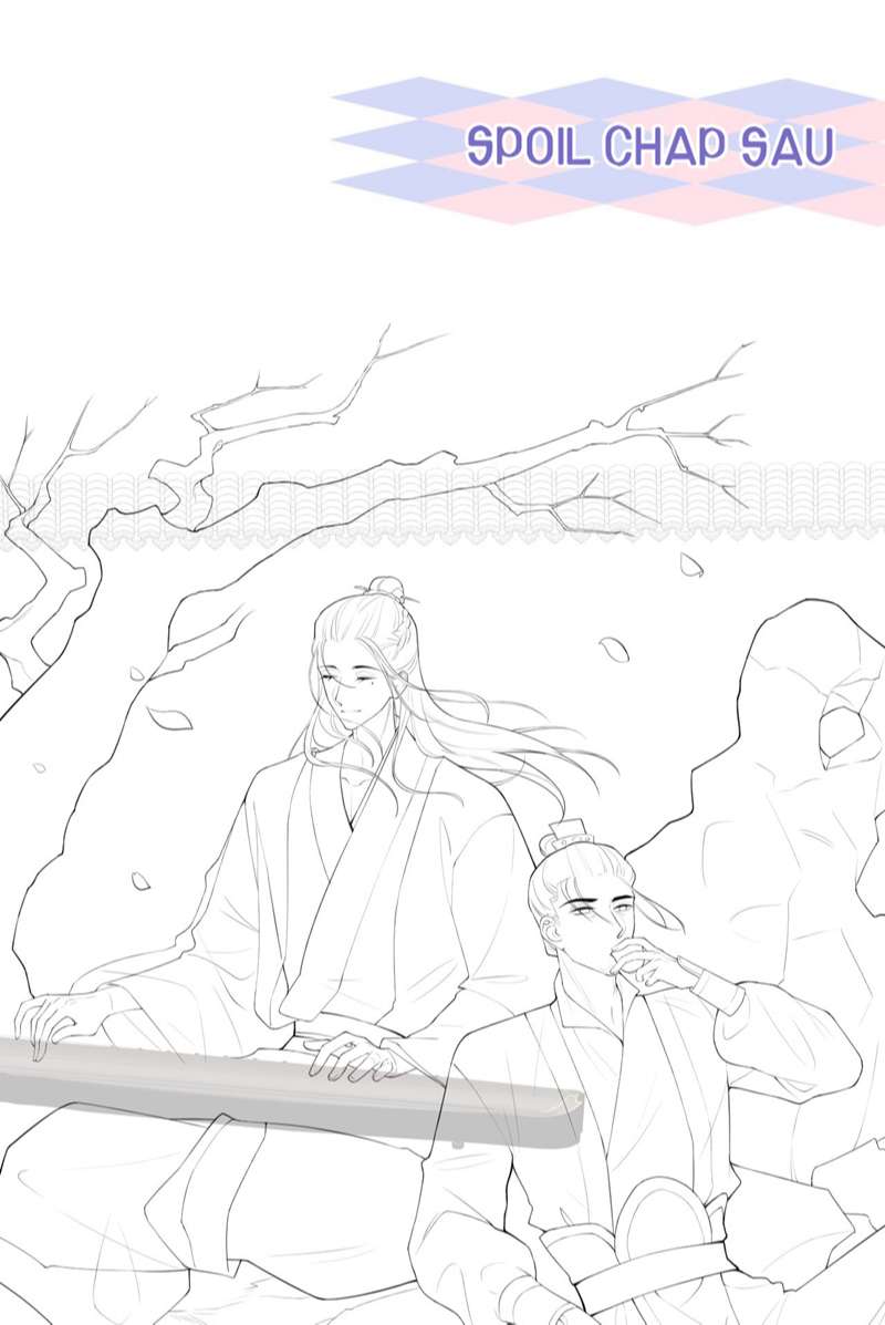 Quan Hệ Thế Thân Chapter 87 - Trang 4