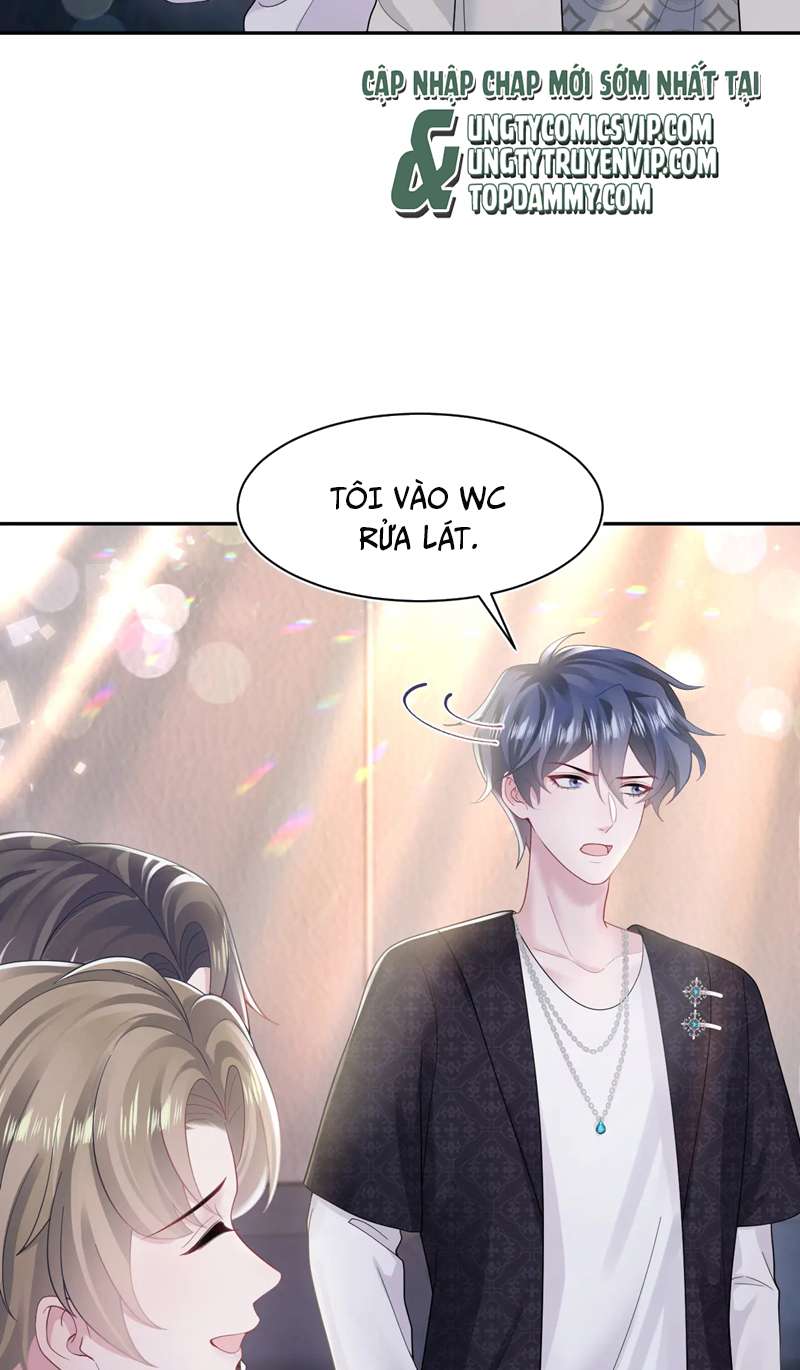 Tuyệt Mỹ Bạch Liên Hoa Online Dạy Học Chapter 169 - Next Chapter 170