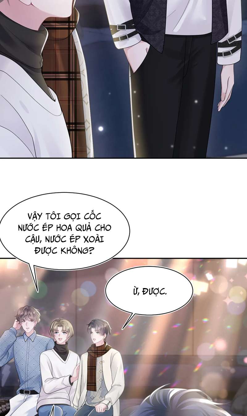 Tuyệt Mỹ Bạch Liên Hoa Online Dạy Học Chapter 169 - Next Chapter 170