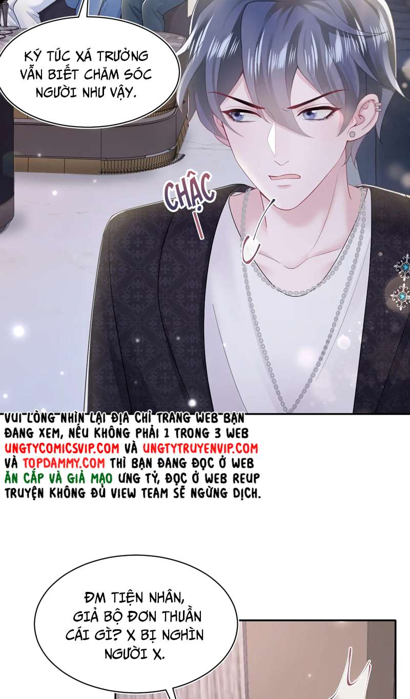 Tuyệt Mỹ Bạch Liên Hoa Online Dạy Học Chapter 169 - Next Chapter 170