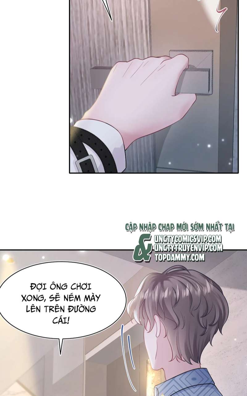 Tuyệt Mỹ Bạch Liên Hoa Online Dạy Học Chapter 169 - Next Chapter 170