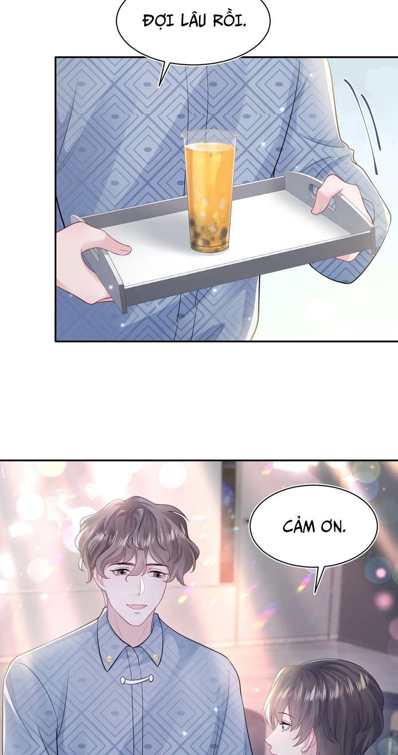 Tuyệt Mỹ Bạch Liên Hoa Online Dạy Học Chapter 169 - Next Chapter 170