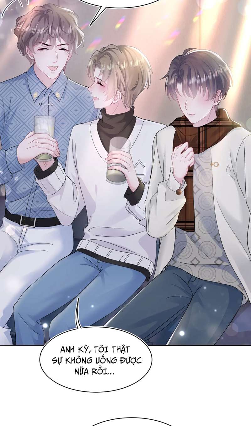 Tuyệt Mỹ Bạch Liên Hoa Online Dạy Học Chapter 169 - Next Chapter 170