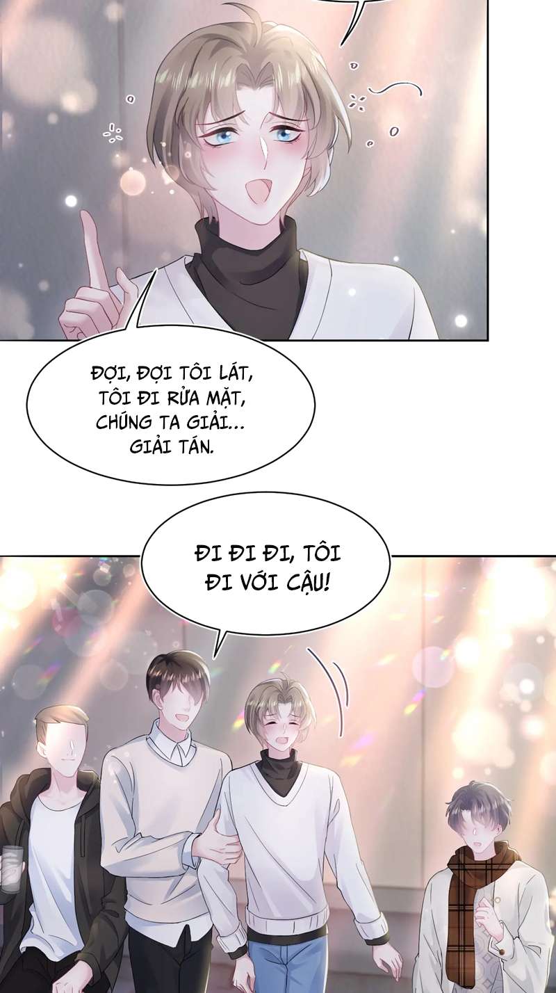 Tuyệt Mỹ Bạch Liên Hoa Online Dạy Học Chapter 169 - Next Chapter 170