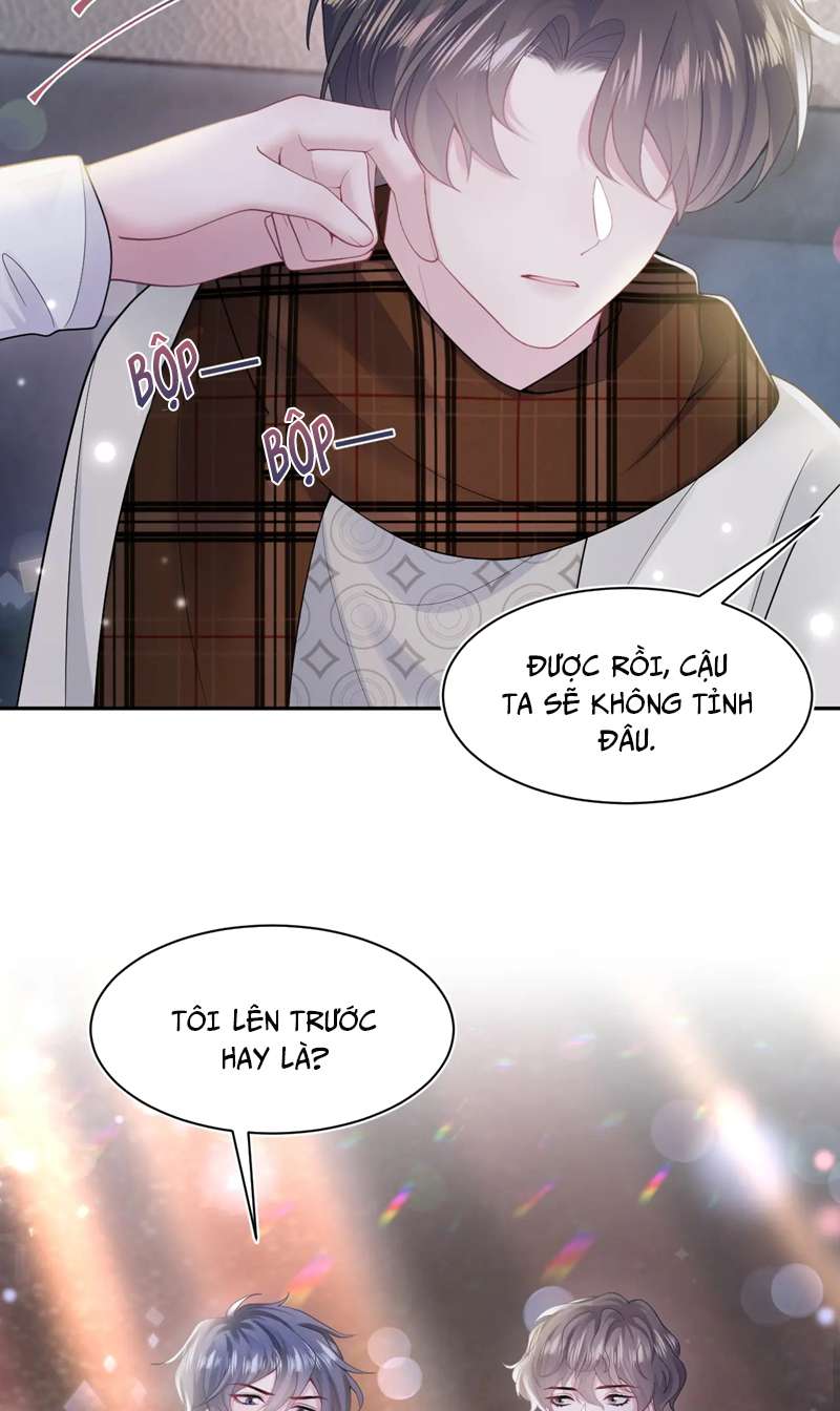 Tuyệt Mỹ Bạch Liên Hoa Online Dạy Học Chapter 169 - Next Chapter 170