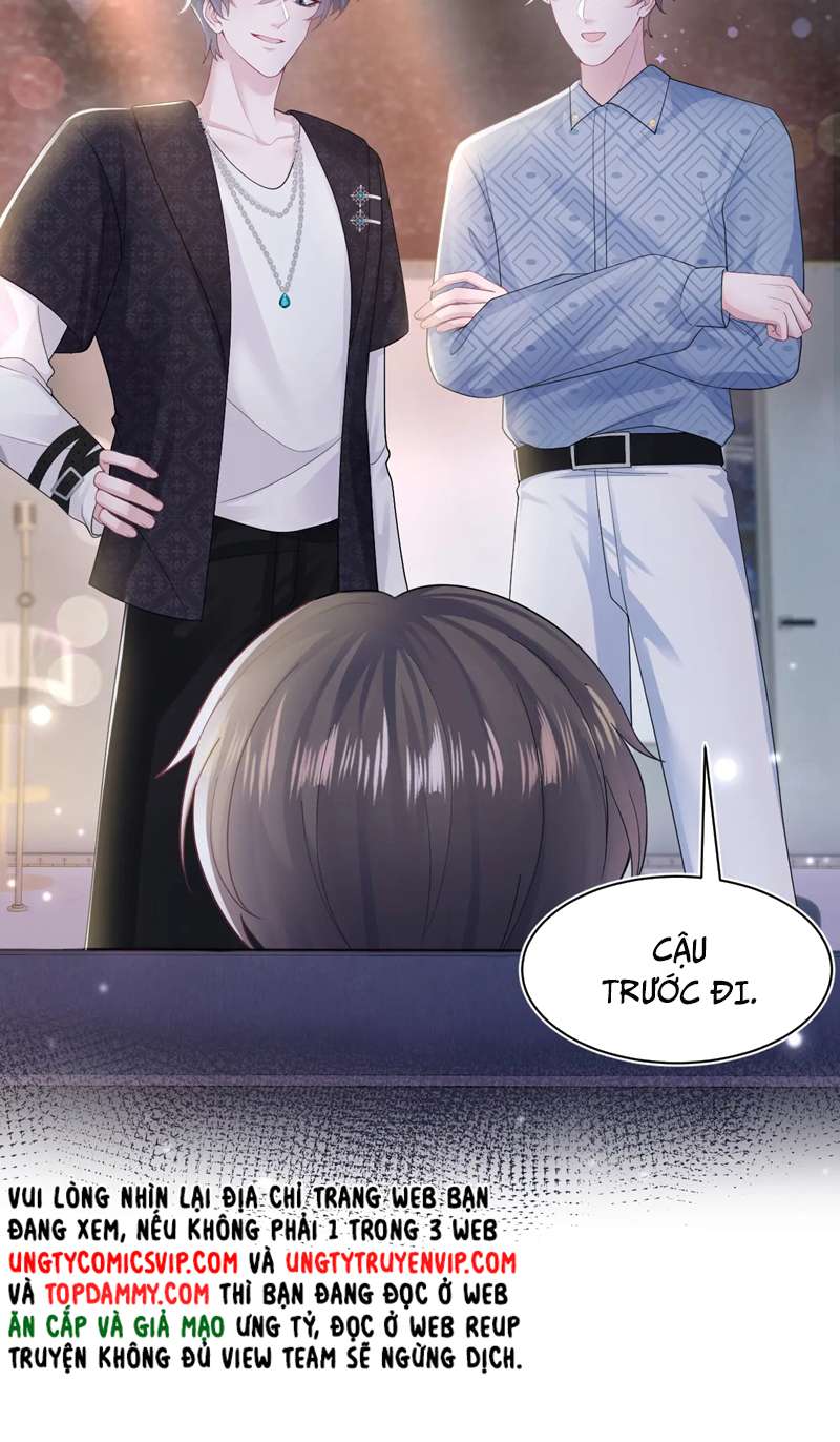 Tuyệt Mỹ Bạch Liên Hoa Online Dạy Học Chapter 169 - Next Chapter 170
