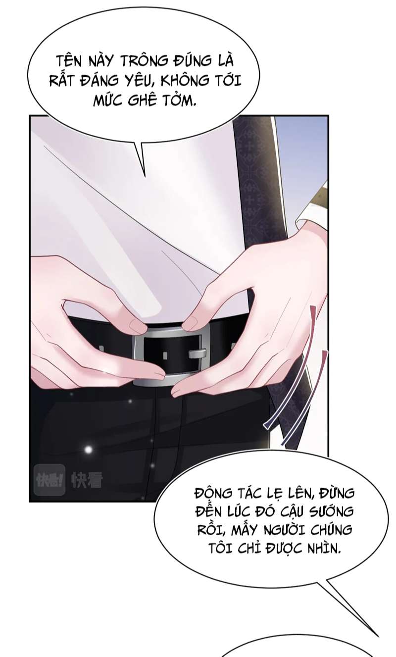 Tuyệt Mỹ Bạch Liên Hoa Online Dạy Học Chapter 169 - Next Chapter 170