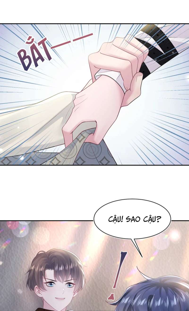 Tuyệt Mỹ Bạch Liên Hoa Online Dạy Học Chapter 169 - Next Chapter 170
