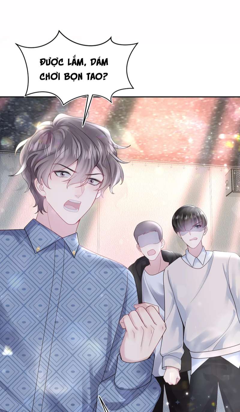 Tuyệt Mỹ Bạch Liên Hoa Online Dạy Học Chapter 169 - Next Chapter 170