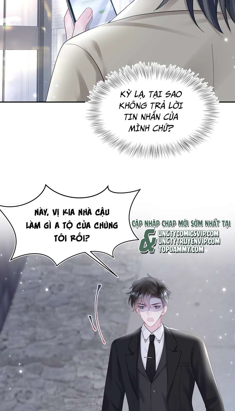 Tuyệt Mỹ Bạch Liên Hoa Online Dạy Học Chapter 169 - Next Chapter 170
