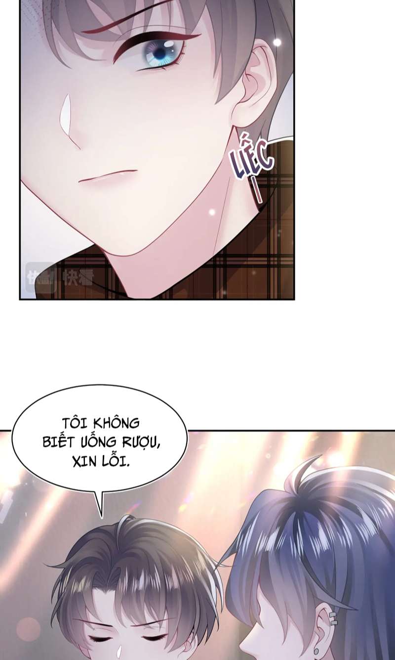 Tuyệt Mỹ Bạch Liên Hoa Online Dạy Học Chapter 169 - Next Chapter 170