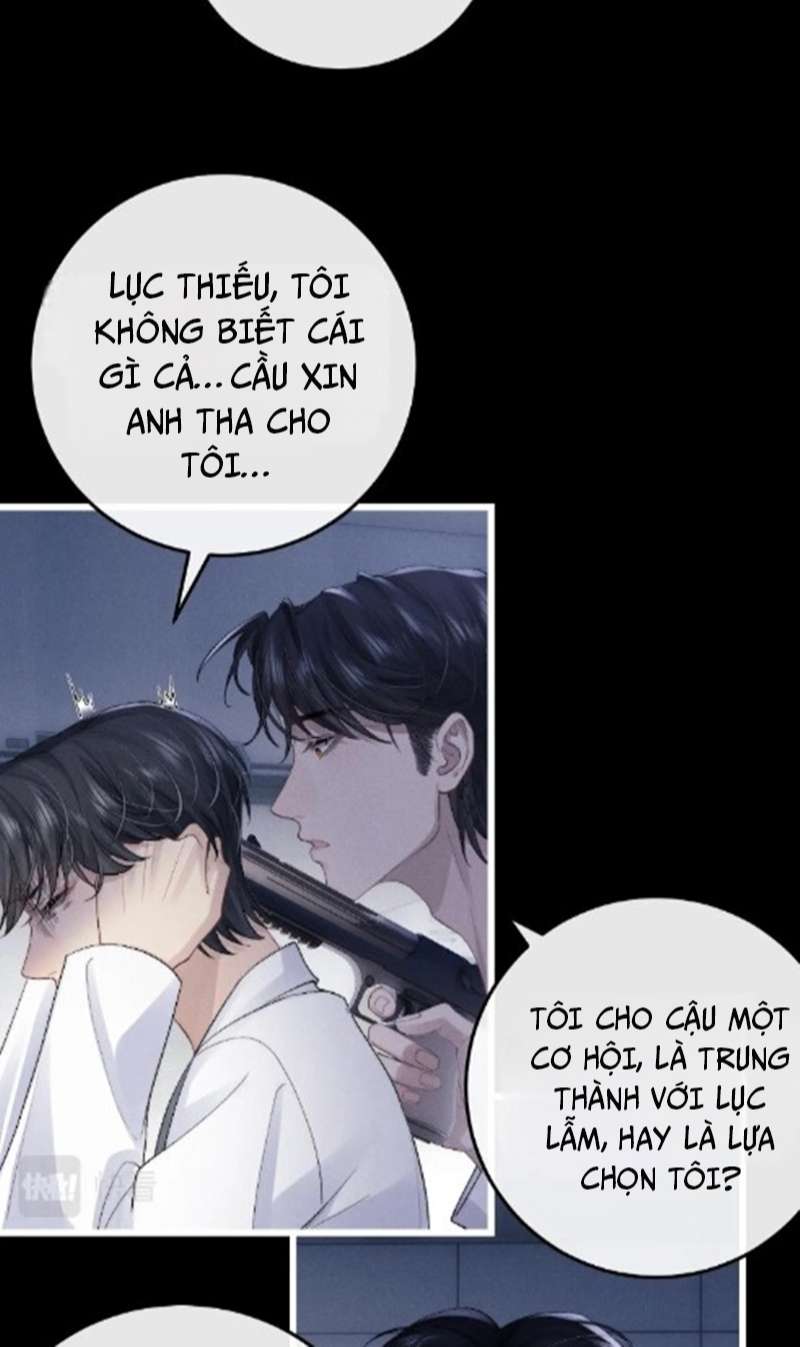 Chấp Sự Thỏ Cụp Tai Chapter 35 - Trang 4