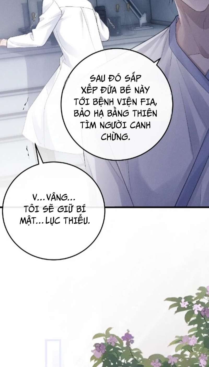 Chấp Sự Thỏ Cụp Tai Chapter 35 - Trang 4