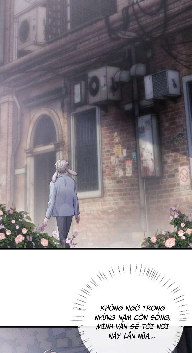 Chấp Sự Thỏ Cụp Tai Chapter 35 - Trang 4
