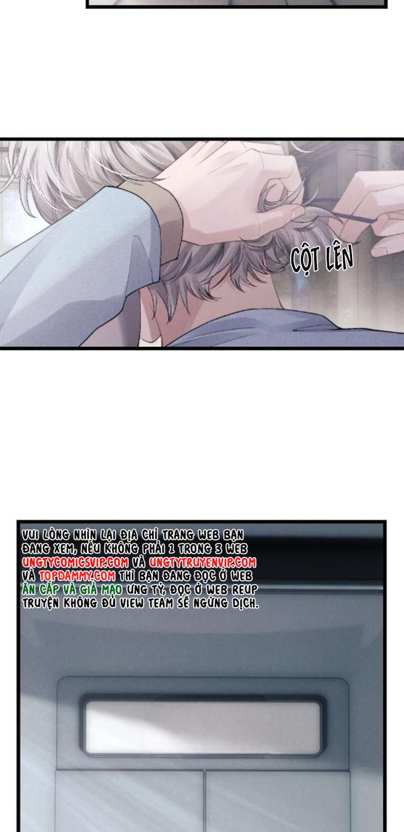 Chấp Sự Thỏ Cụp Tai Chapter 35 - Trang 4