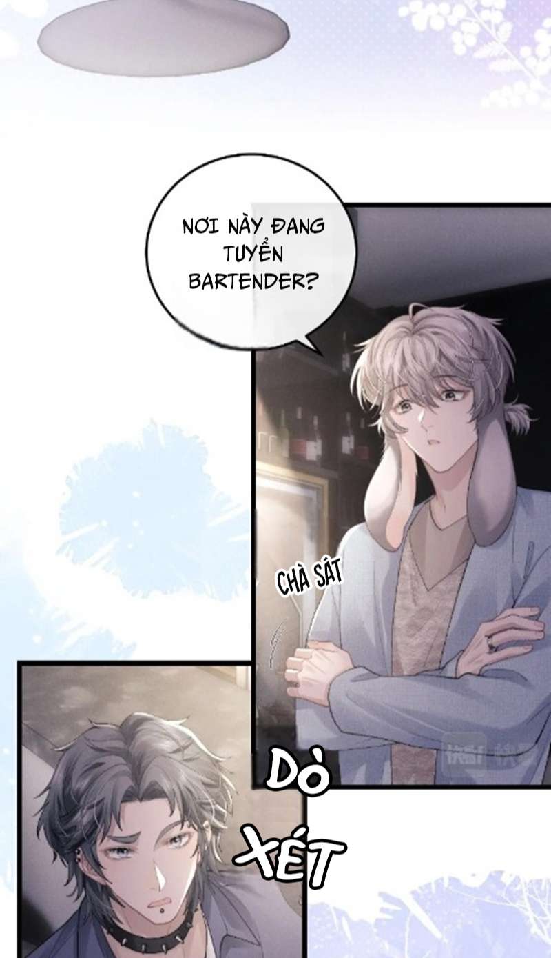 Chấp Sự Thỏ Cụp Tai Chapter 35 - Trang 4