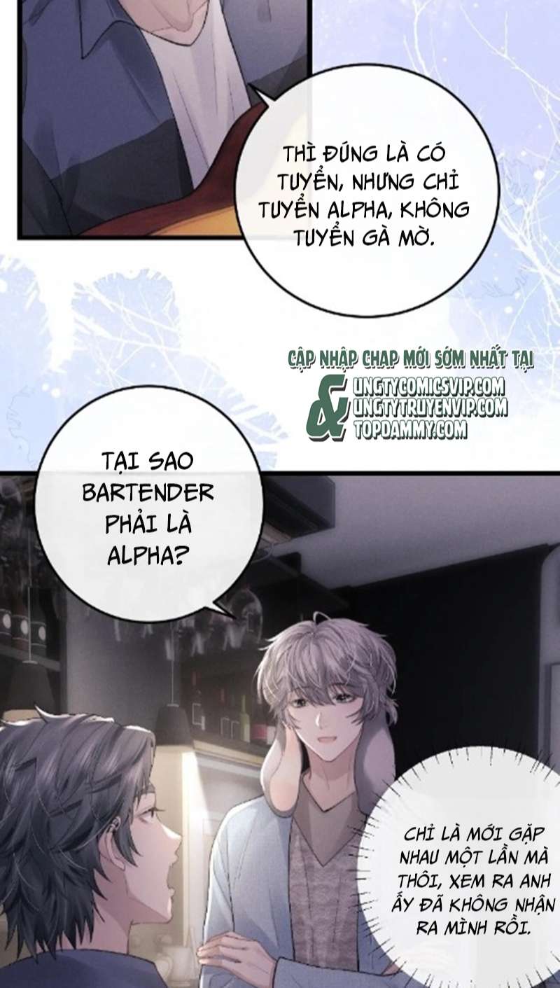 Chấp Sự Thỏ Cụp Tai Chapter 35 - Trang 4