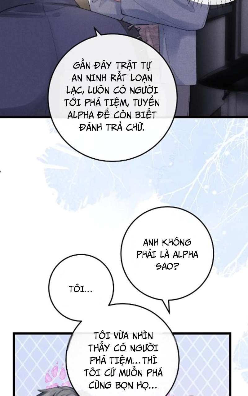Chấp Sự Thỏ Cụp Tai Chapter 35 - Trang 4