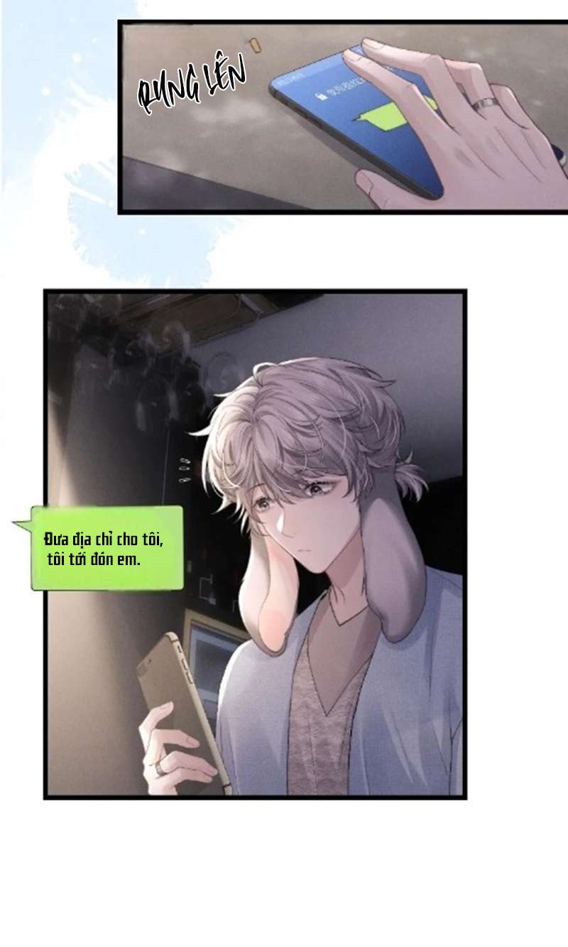 Chấp Sự Thỏ Cụp Tai Chapter 35 - Trang 4