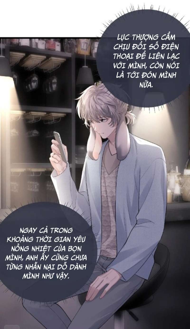 Chấp Sự Thỏ Cụp Tai Chapter 35 - Trang 4