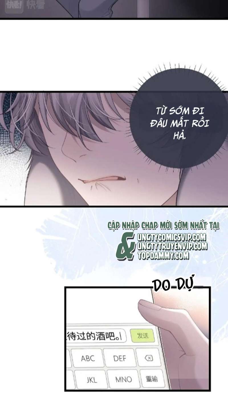 Chấp Sự Thỏ Cụp Tai Chapter 35 - Trang 4