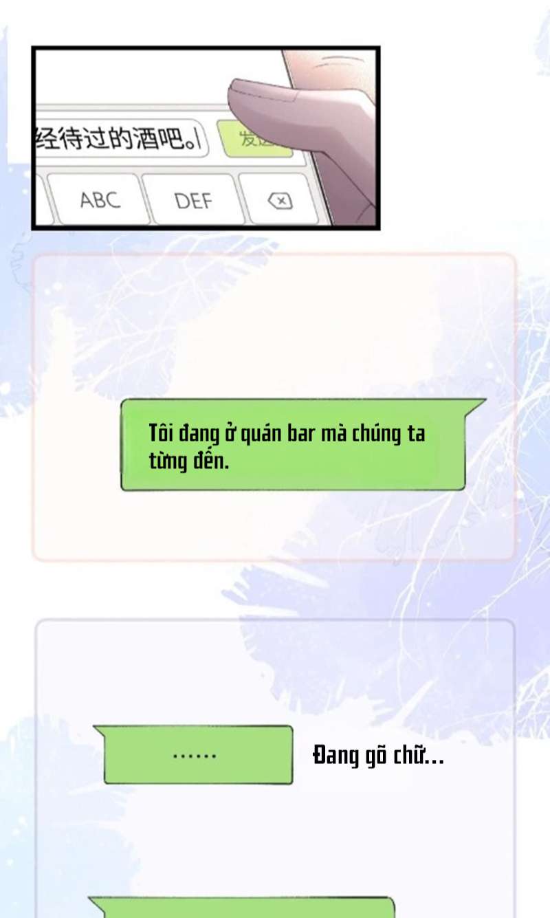 Chấp Sự Thỏ Cụp Tai Chapter 35 - Trang 4