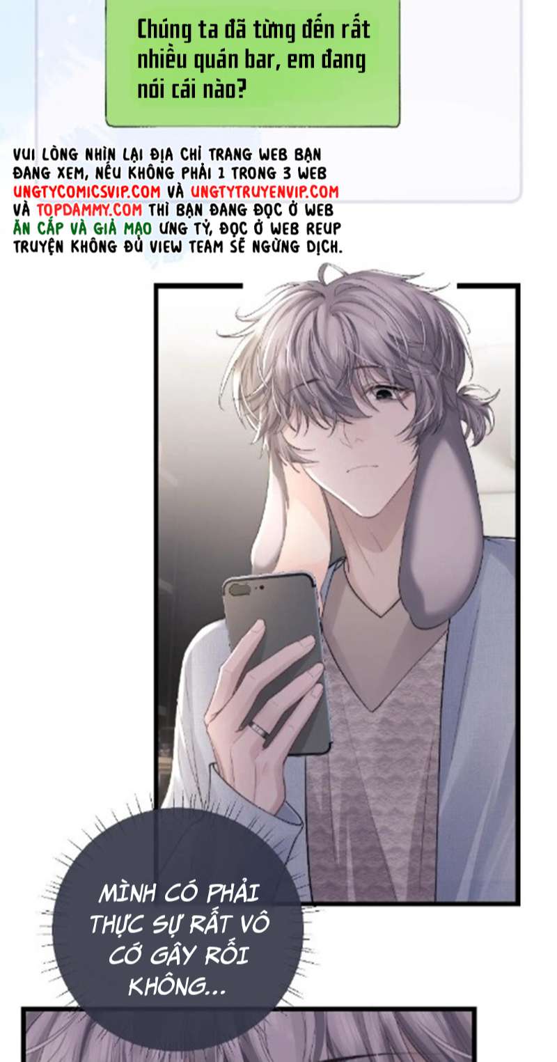 Chấp Sự Thỏ Cụp Tai Chapter 35 - Trang 4