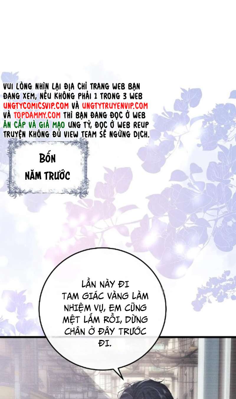 Chấp Sự Thỏ Cụp Tai Chapter 35 - Trang 4