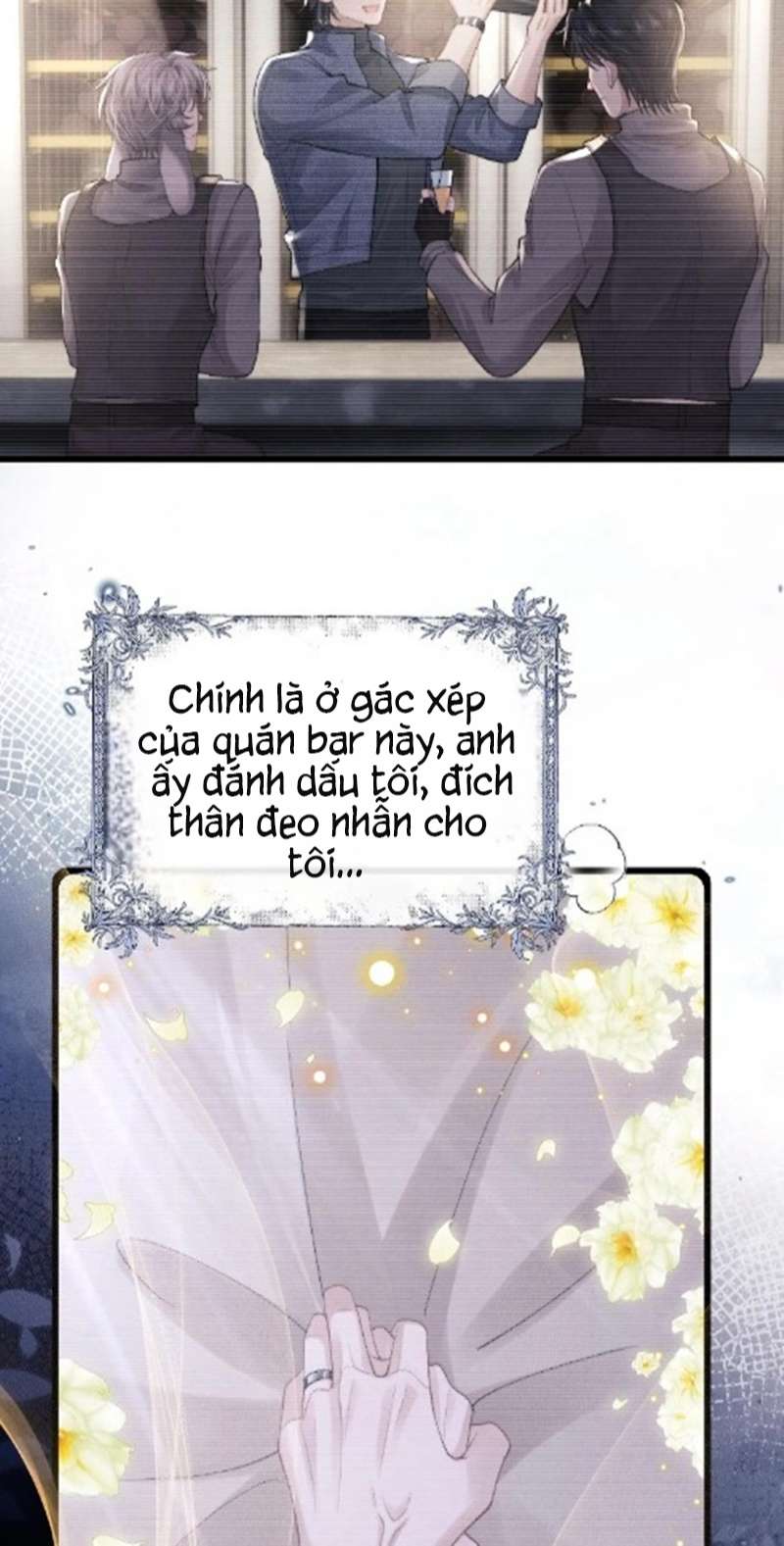 Chấp Sự Thỏ Cụp Tai Chapter 35 - Trang 4