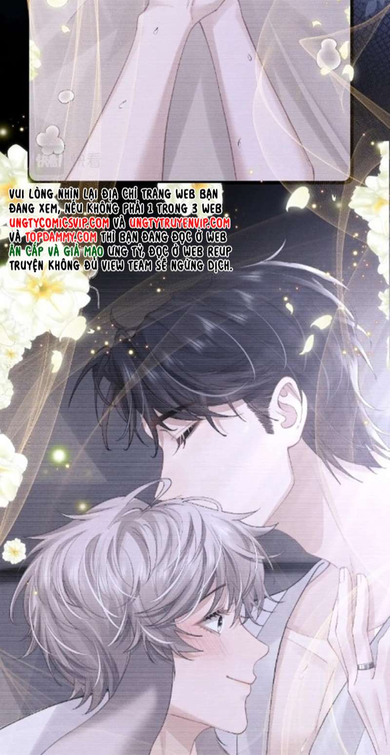 Chấp Sự Thỏ Cụp Tai Chapter 35 - Trang 4