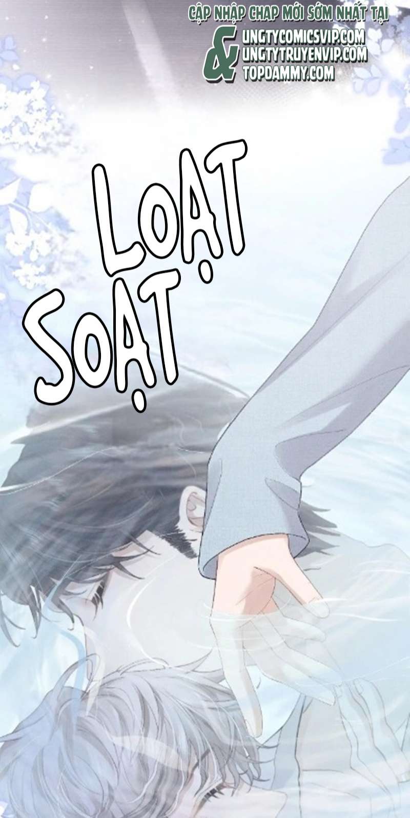 Chấp Sự Thỏ Cụp Tai Chapter 35 - Trang 4