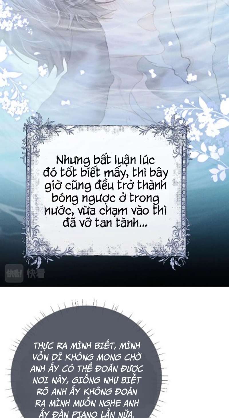 Chấp Sự Thỏ Cụp Tai Chapter 35 - Trang 4