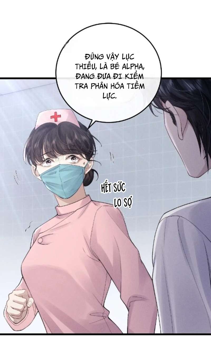 Chấp Sự Thỏ Cụp Tai Chapter 35 - Trang 4
