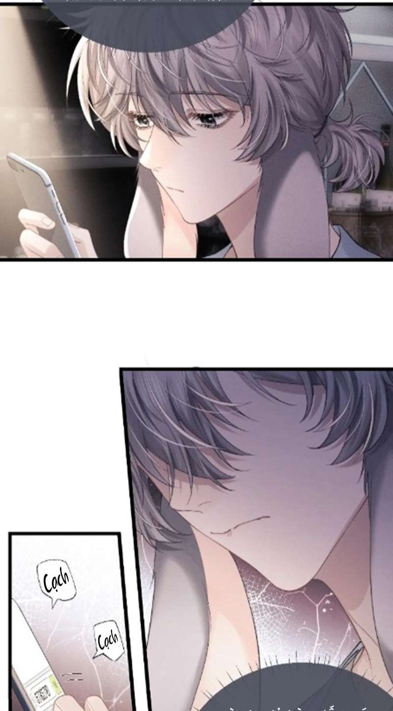 Chấp Sự Thỏ Cụp Tai Chapter 35 - Trang 4