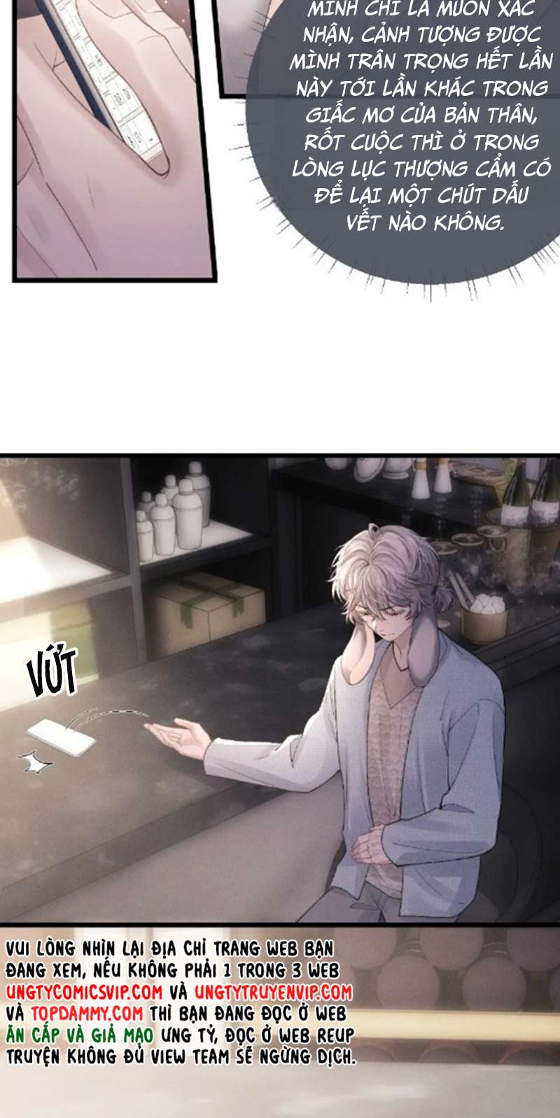 Chấp Sự Thỏ Cụp Tai Chapter 35 - Trang 4