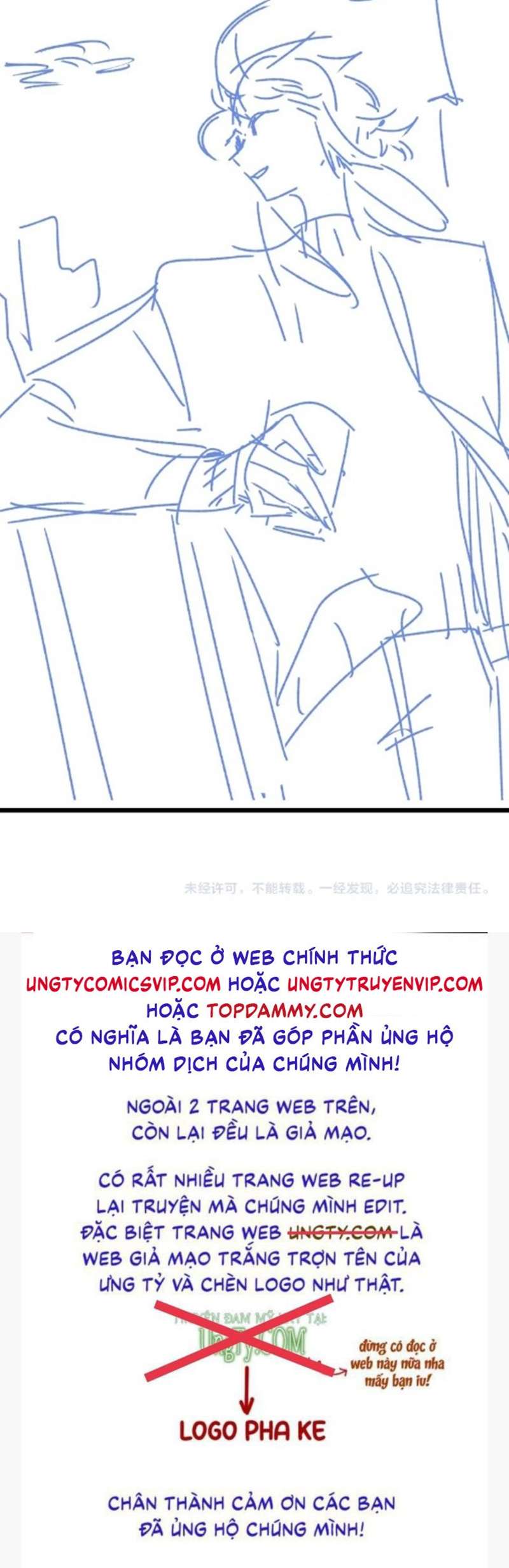 Chấp Sự Thỏ Cụp Tai Chapter 35 - Trang 4