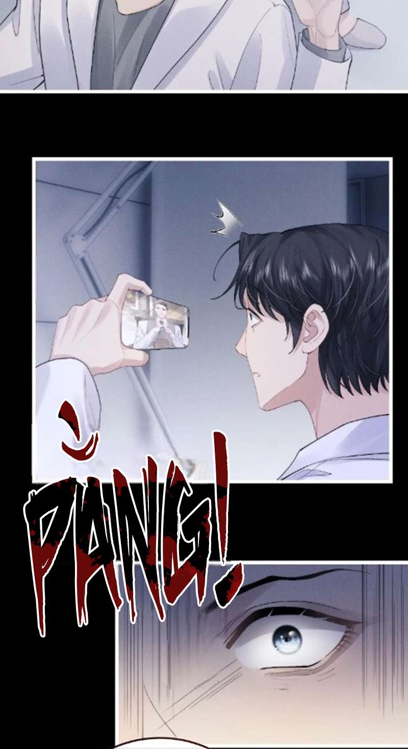 Chấp Sự Thỏ Cụp Tai Chapter 35 - Trang 4