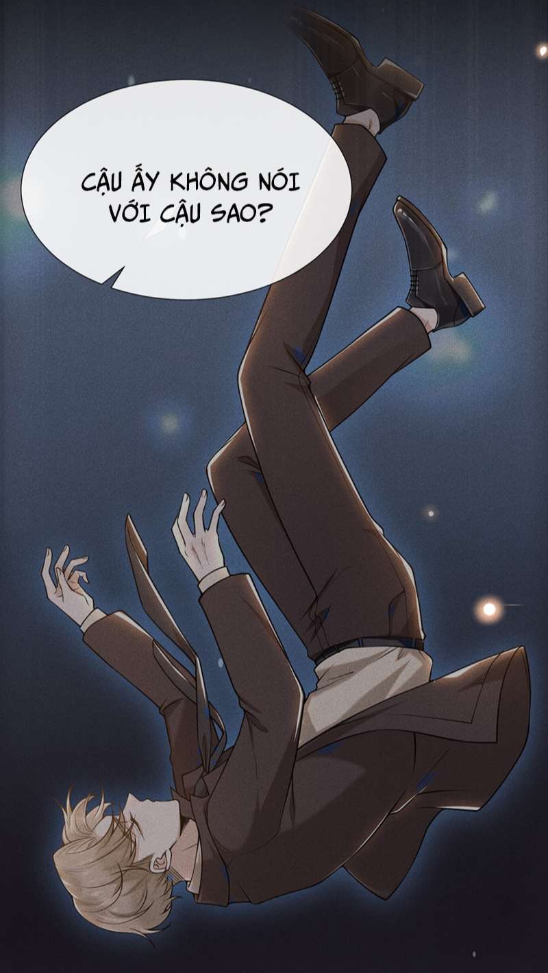 Lai Sinh Bất Kiến Chapter 83 - Trang 4