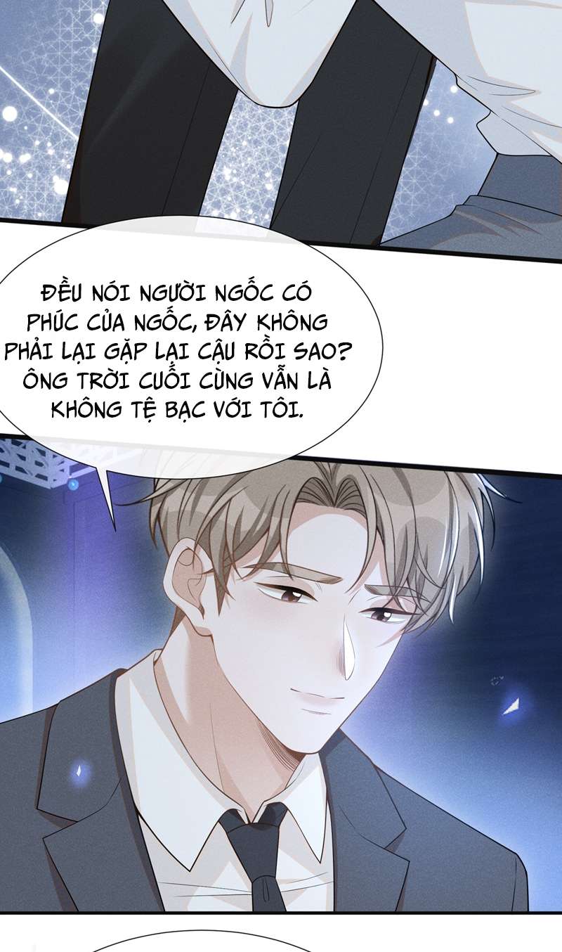 Lai Sinh Bất Kiến Chapter 83 - Trang 4