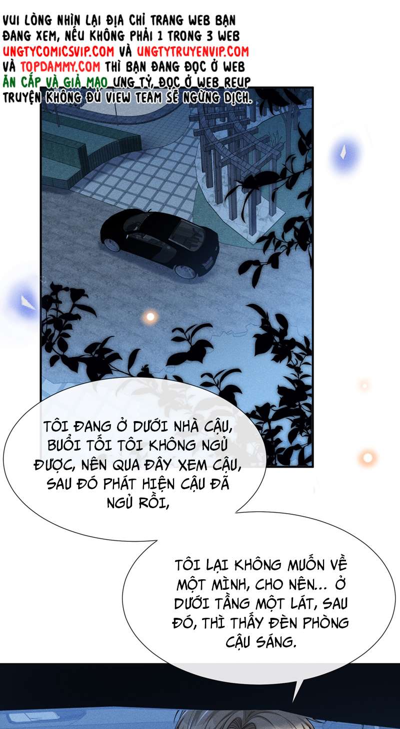 Lai Sinh Bất Kiến Chapter 83 - Trang 4