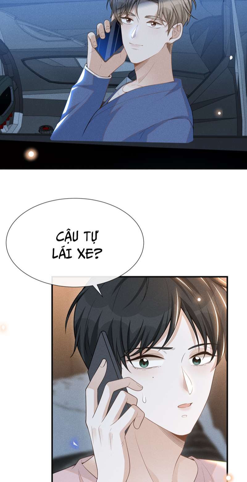 Lai Sinh Bất Kiến Chapter 83 - Trang 4