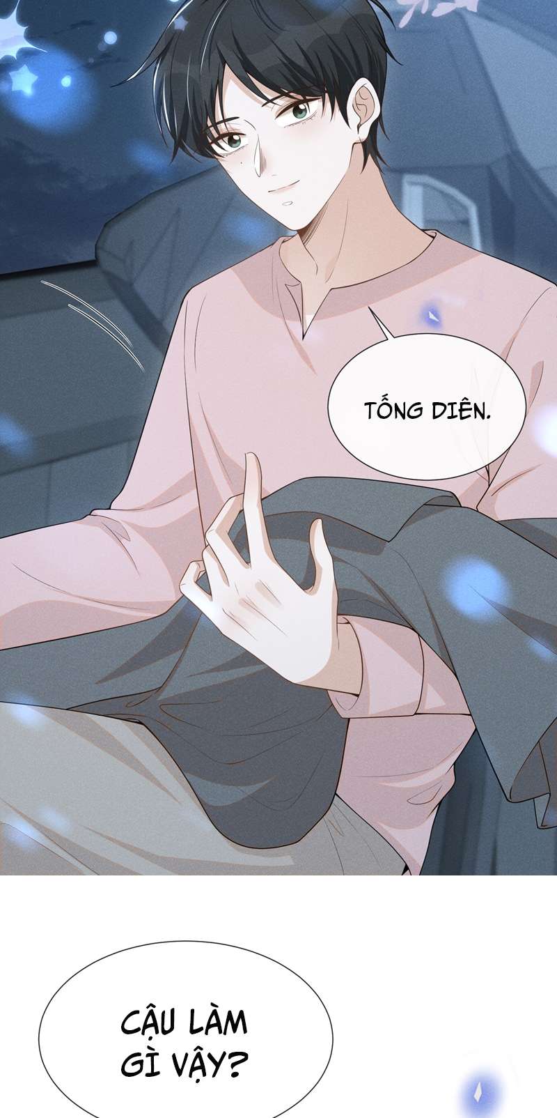 Lai Sinh Bất Kiến Chapter 83 - Trang 4