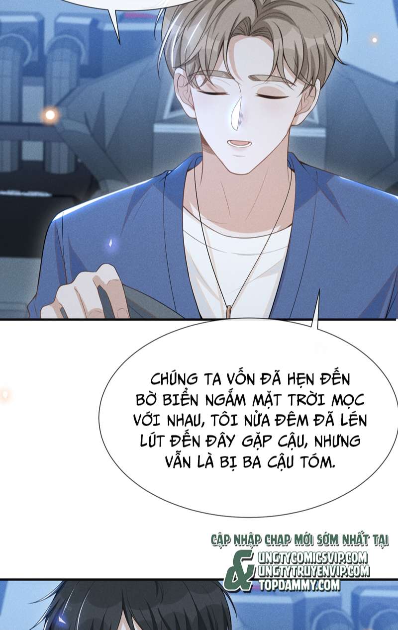 Lai Sinh Bất Kiến Chapter 83 - Trang 4
