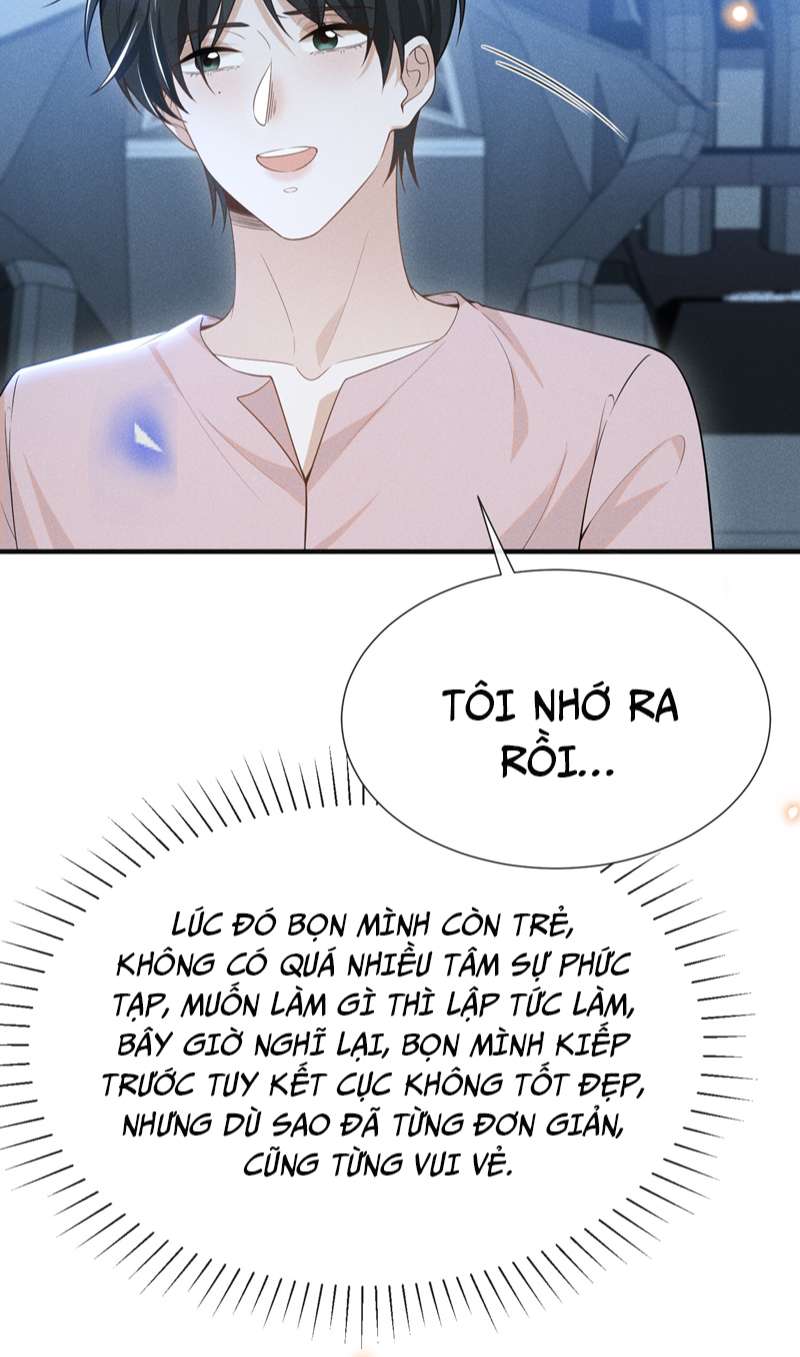 Lai Sinh Bất Kiến Chapter 83 - Trang 4