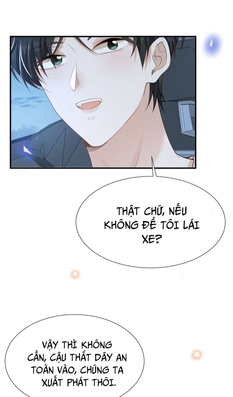 Lai Sinh Bất Kiến Chapter 83 - Trang 4