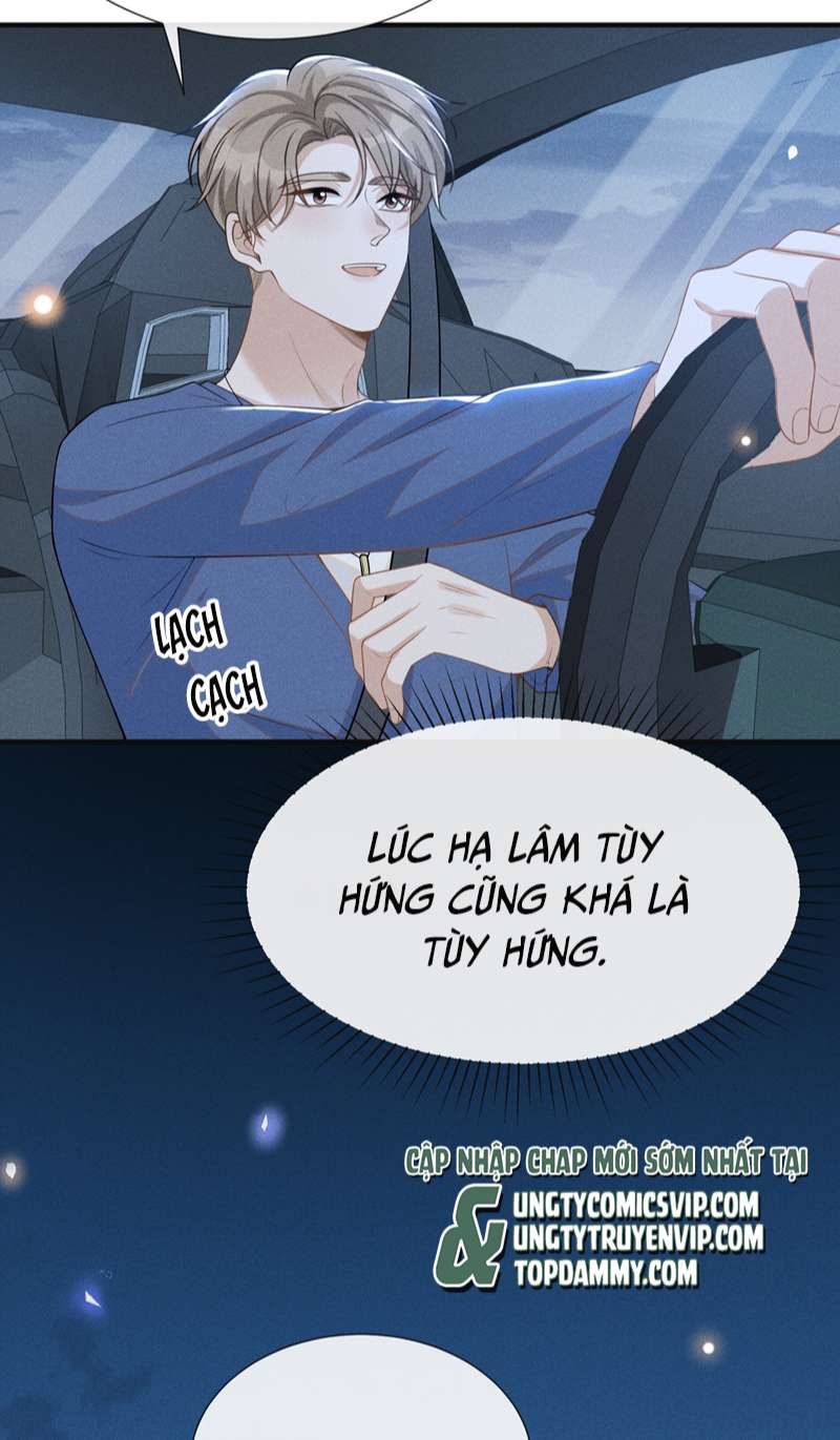 Lai Sinh Bất Kiến Chapter 83 - Trang 4