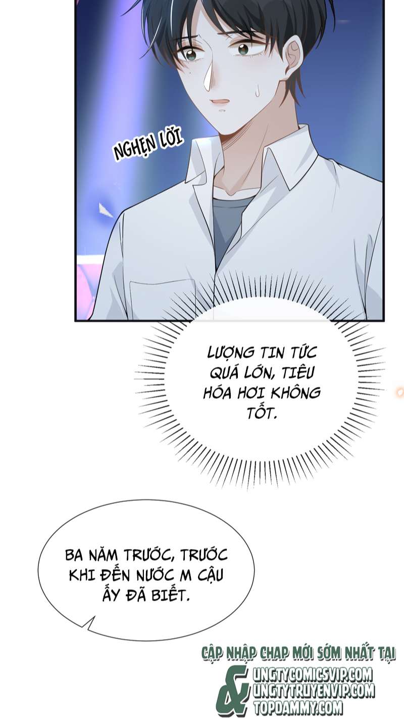 Lai Sinh Bất Kiến Chapter 83 - Trang 4